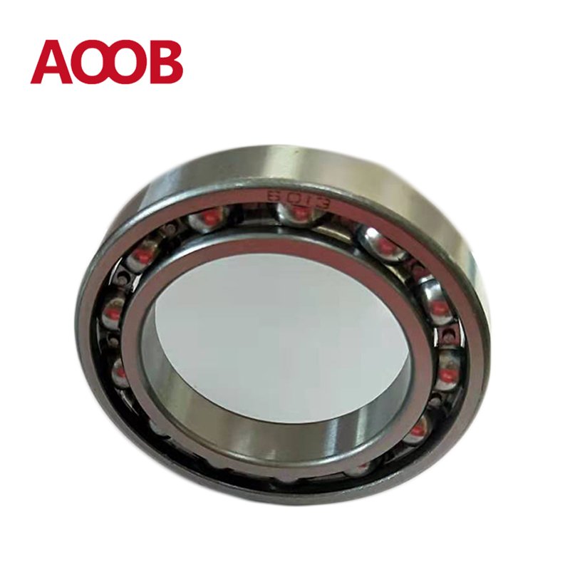 High Precision Single Row Deep Groove Ball Bearing 6013 Size 65*100*18mm for Automotive.tractor.construction Machinery