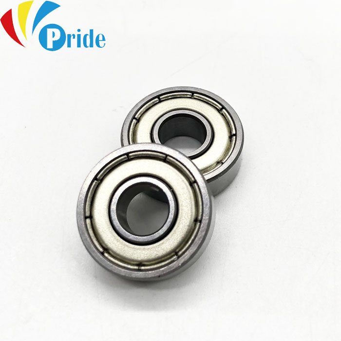 Factory Direct Sales High Precision Deep Groove Ball Bearing 6214 6214-2rs 6214-2z 6214zz
