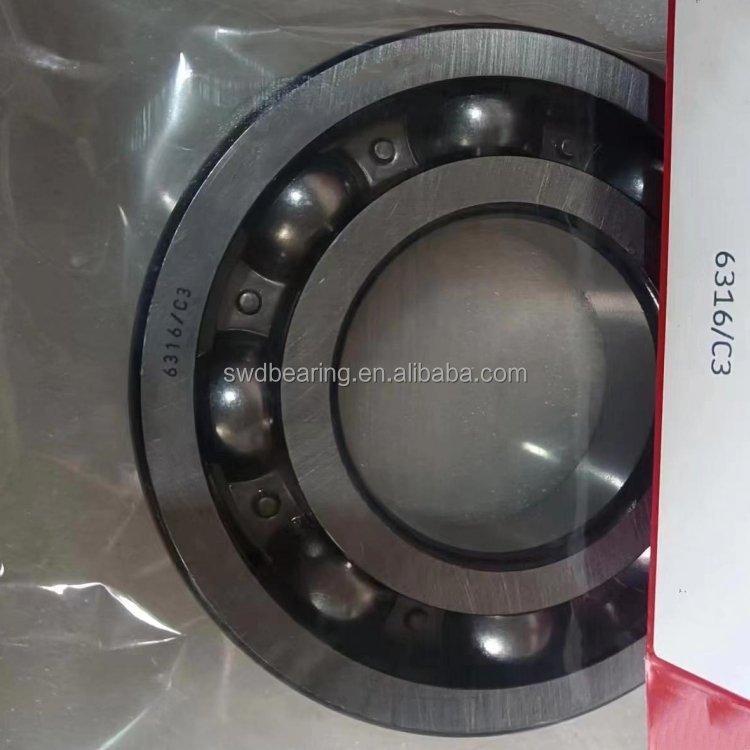 Origin From sweden deep groove ball bearing 6305 6306 6307 6308 6308 2z 6308 2rs rolamentos 6308 bearing