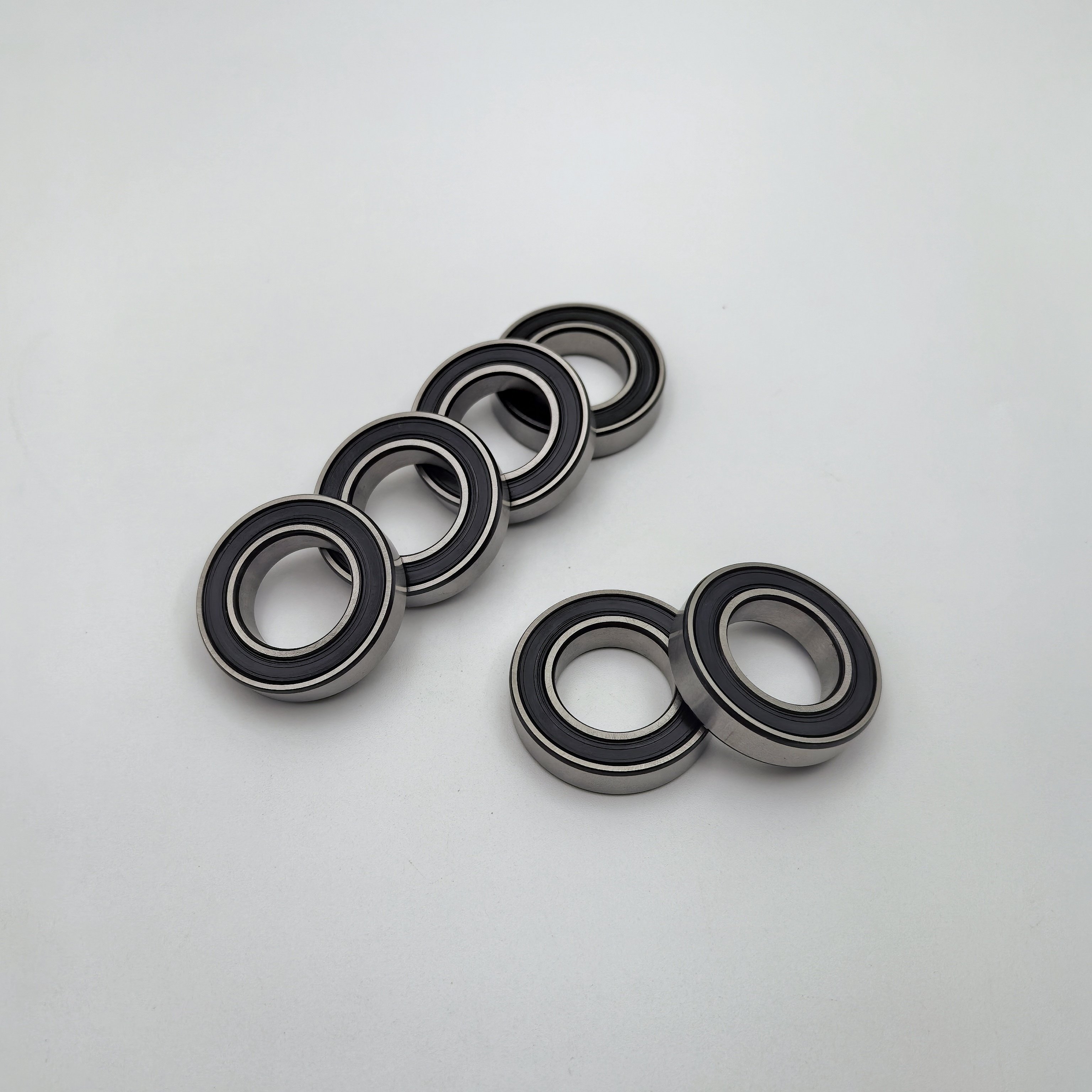 Original High Quality Good Price Bearing 61903-2RS1 Stainless Steel Deep Groove Ball Bearing 61903-2RS1