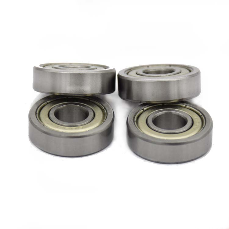 Full range of low-priced original bearings deep groove ball bearing 608rs 607zz 626zz 625zz