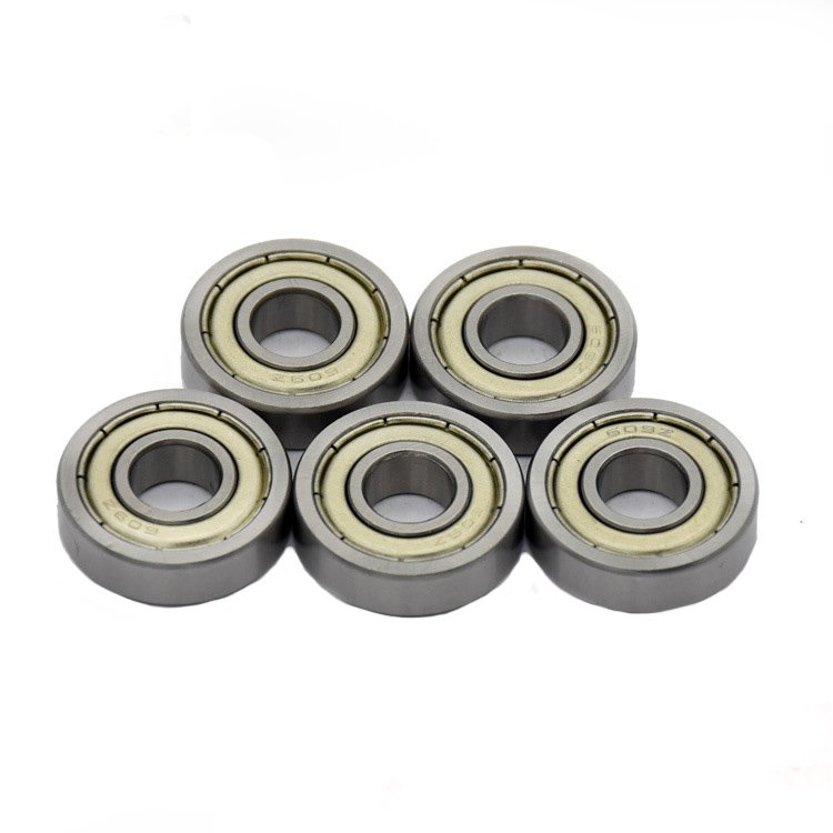 Full range of low-priced original bearings deep groove ball bearing 608rs 607zz 626zz 625zz