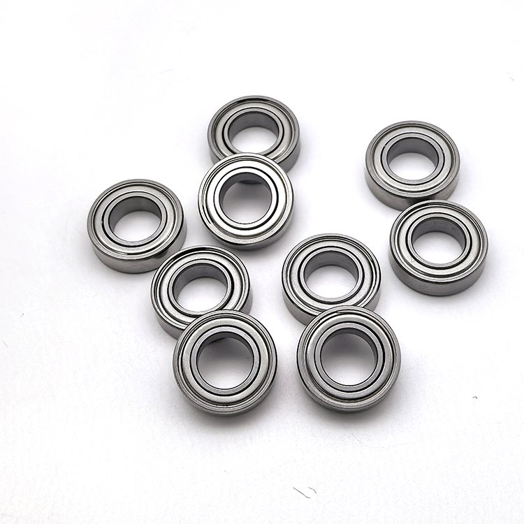 9mm inner diameter 699zz 699-2rs 9x20x6mm deep groove ball bearing miniature bearings for toys