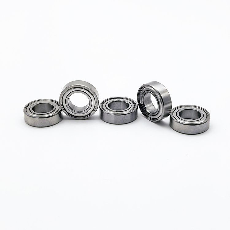 9mm inner diameter 699zz 699-2rs 9x20x6mm deep groove ball bearing miniature bearings for toys