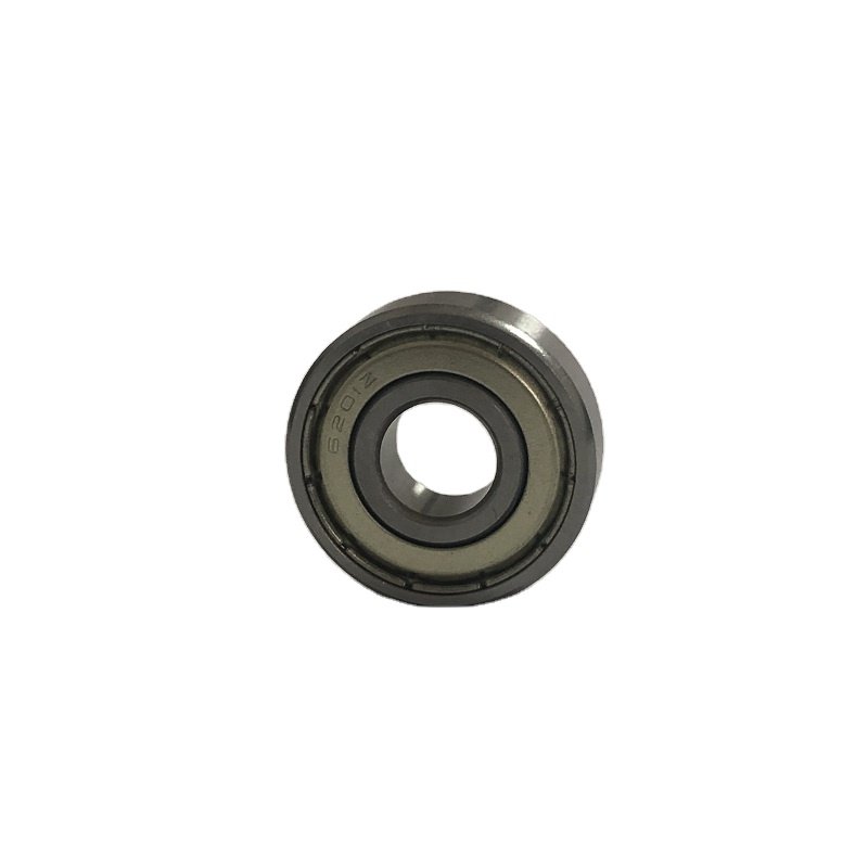 Deep Groove Ball Bearing 6201zz