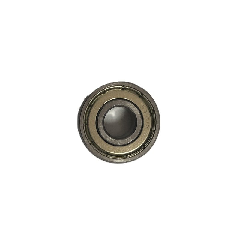Deep Groove Ball Bearing 6201zz