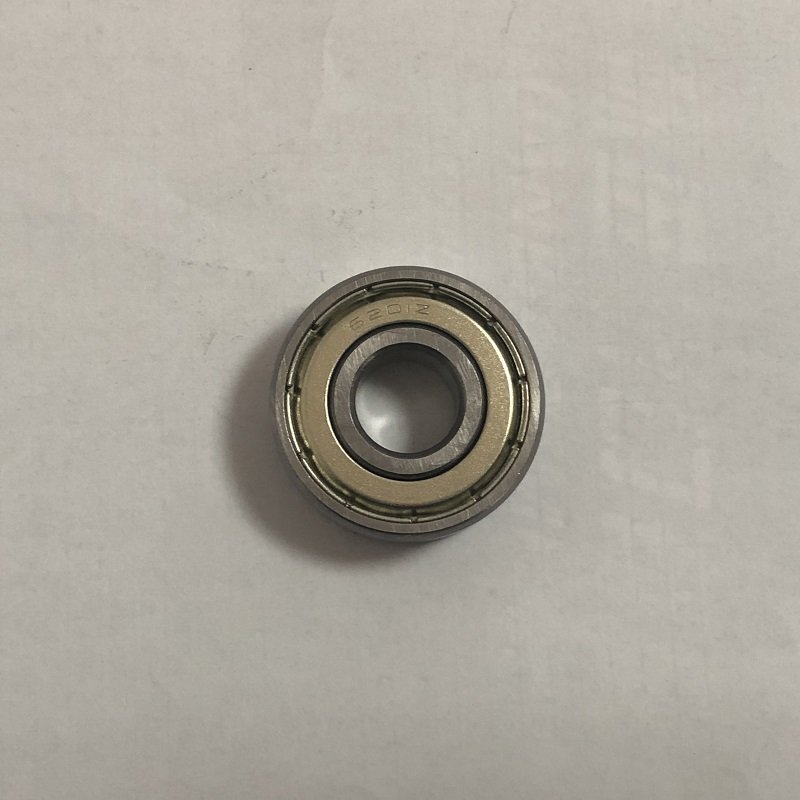 Deep Groove Ball Bearing 6201zz