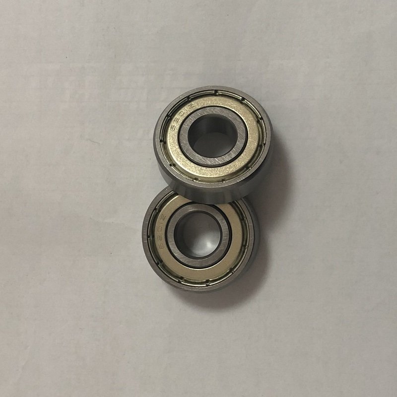 Deep Groove Ball Bearing 6201zz