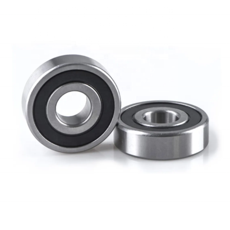 Deep Groove Ball Bearing mr18307 6002 ZZ 2RS 15*32*9mm small ball bearing orignal China bearing factory