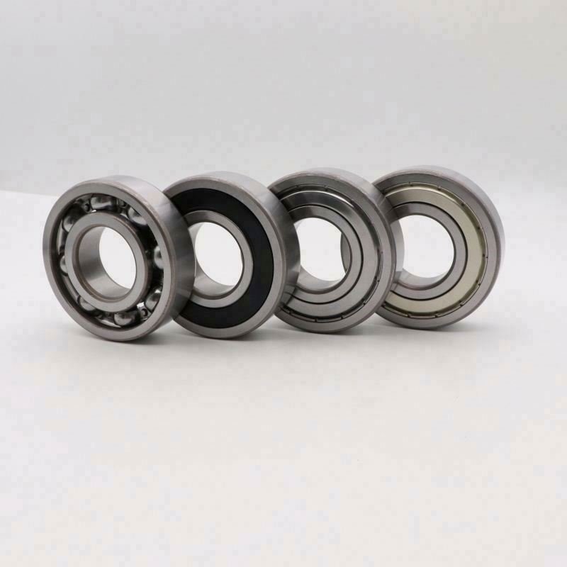 Cement bearings Deep groove ball bearing 6238