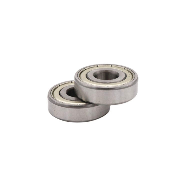 MR106 SMR106ZZ Small Diameter Stainless Steel Shielded Deep groove Ball Bearing 6x10x3mm MR106ZZ MR106-2RS