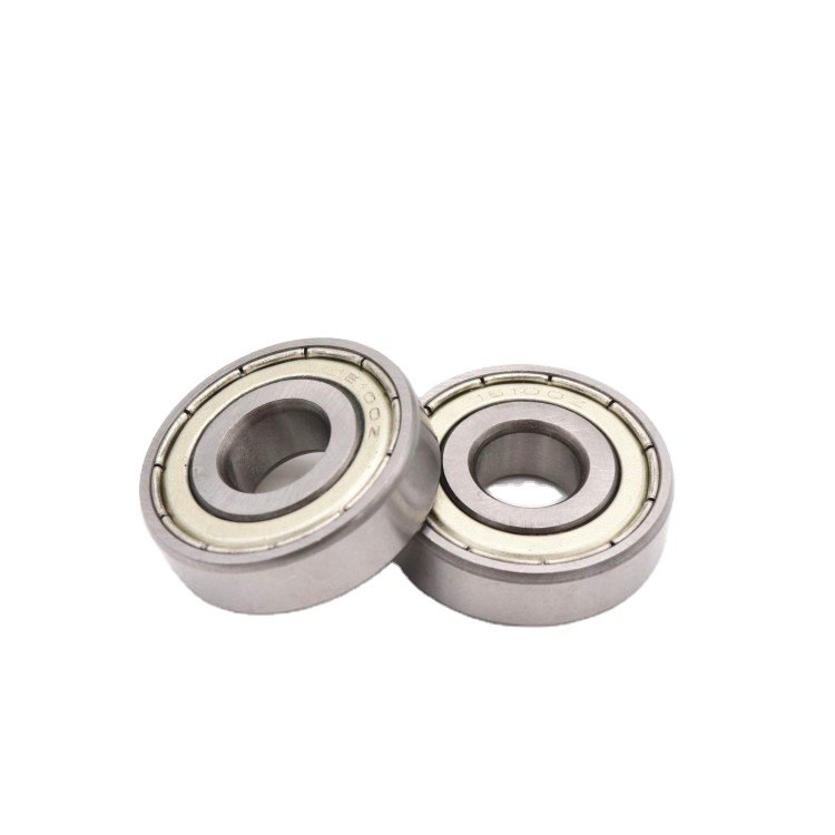 MR106 SMR106ZZ Small Diameter Stainless Steel Shielded Deep groove Ball Bearing 6x10x3mm MR106ZZ MR106-2RS