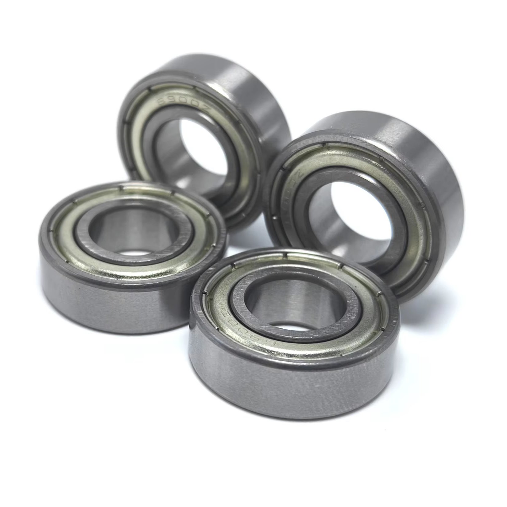 Manufacturer direct sales of 10x22x6mm 6900ZZ/2RS deep groove ball bearings