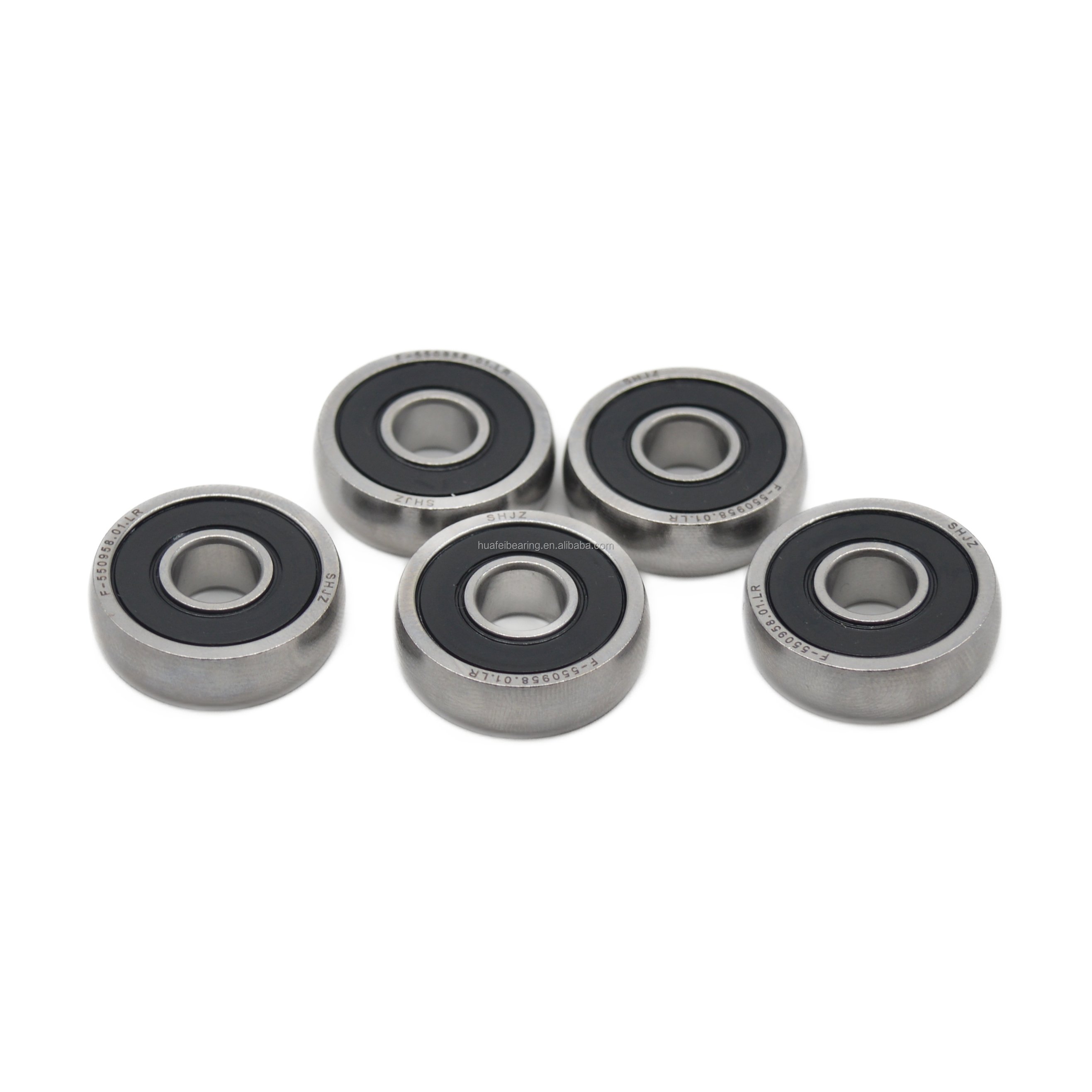 8*24*7mm SHJZ bearing F-550958.01.LR deep groove ball bearing