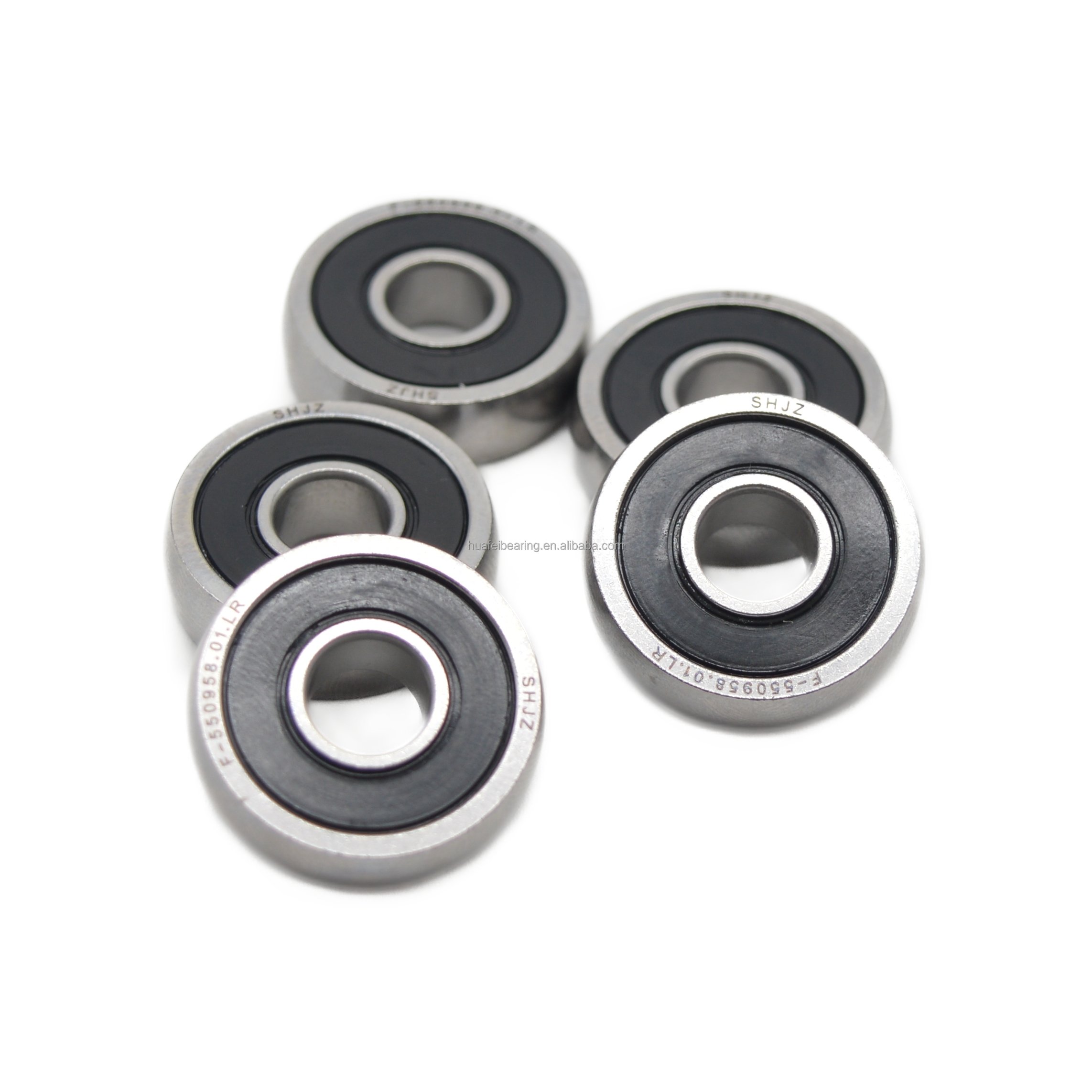 8*24*7mm SHJZ bearing F-550958.01.LR deep groove ball bearing