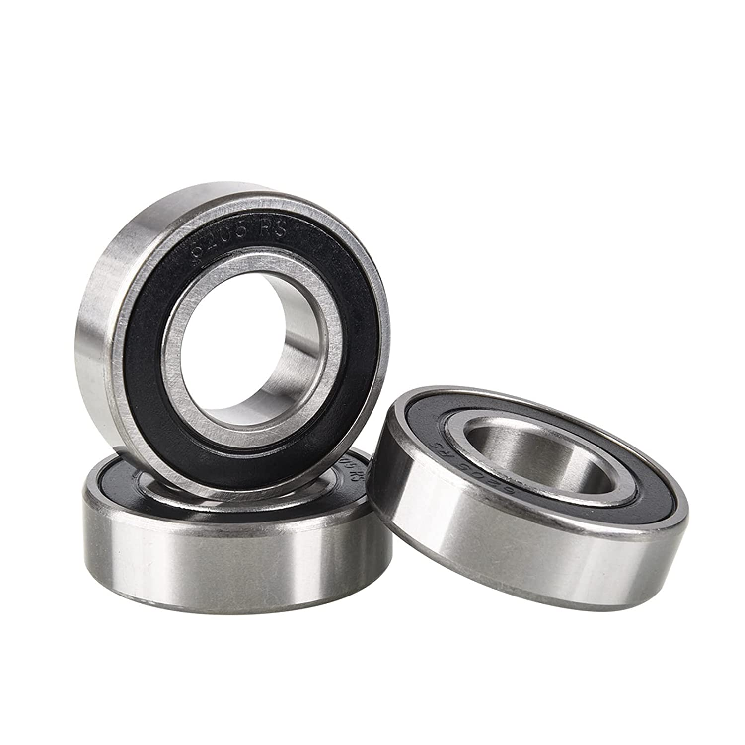 high speed motor 304 316 stainless steel bearing smr84 6003-rs 6904rs 6905 deep groove ball bearing
