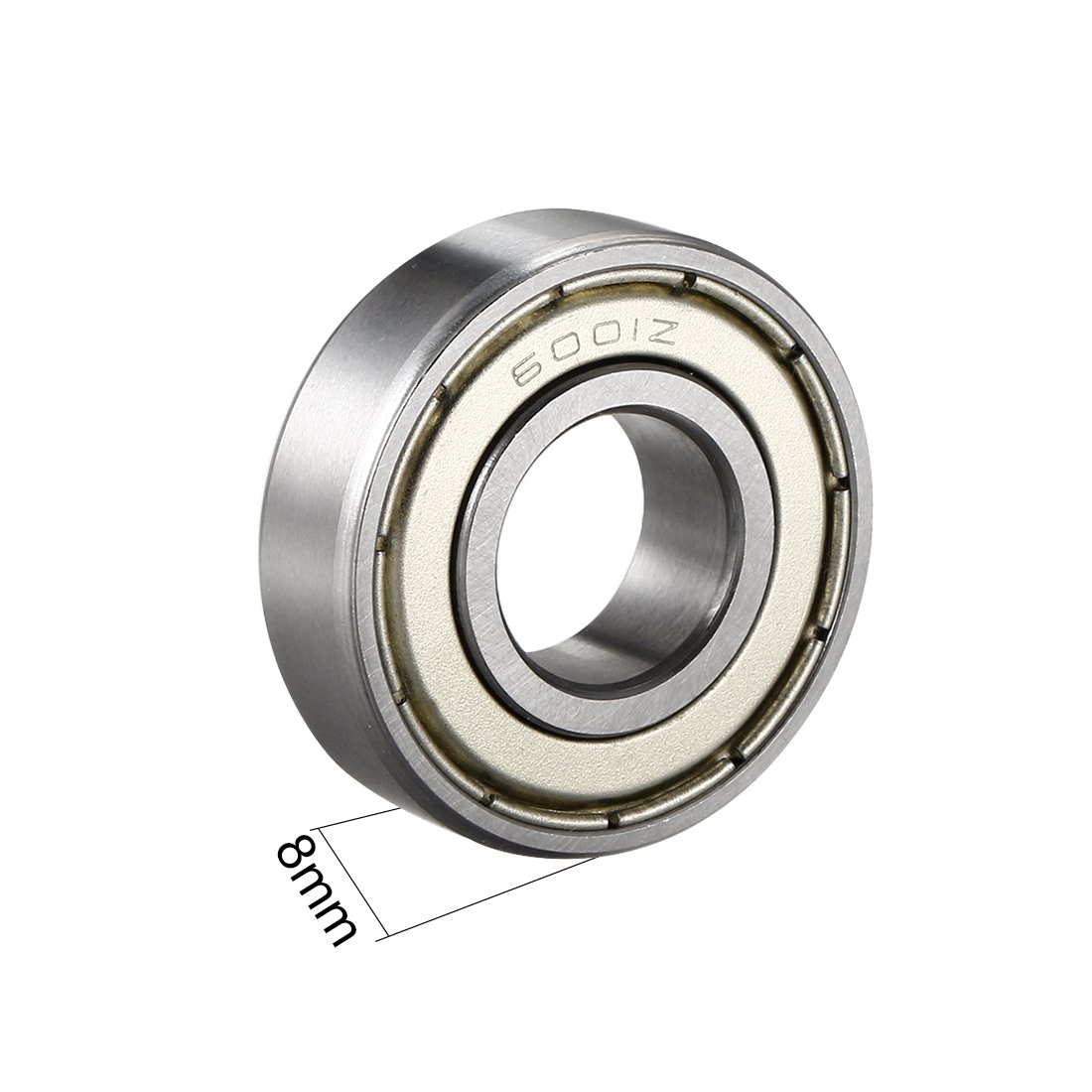 high speed motor 304 316 stainless steel bearing smr84 6003-rs 6904rs 6905 deep groove ball bearing