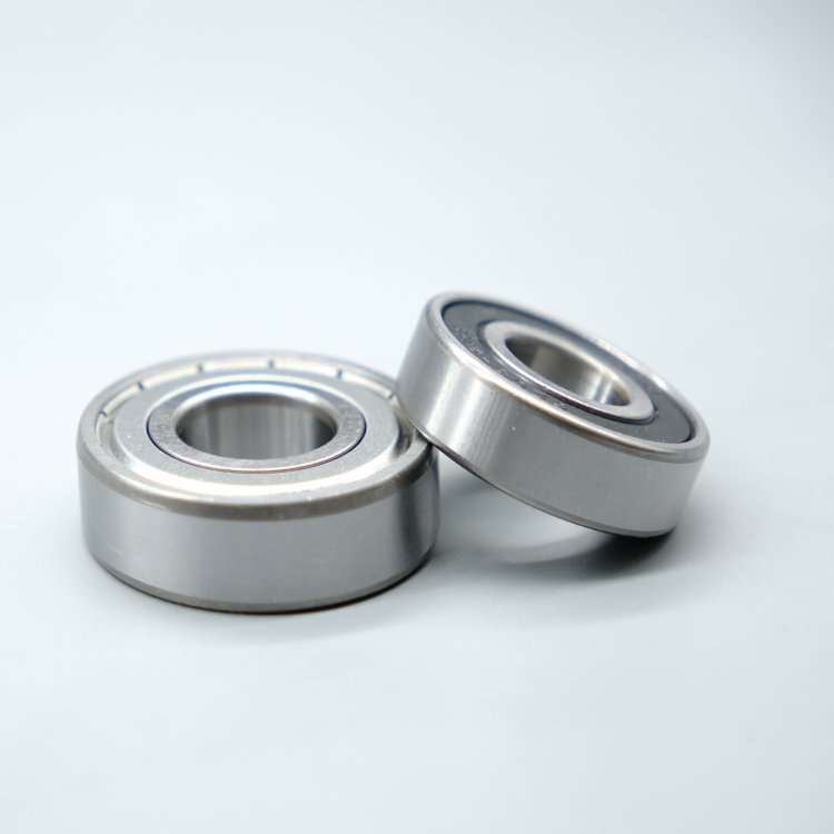 SIMBA High Quality Mini Motorcycle 625 2RS1 Deep Groove Ball Bearing Single Row Chrome 625