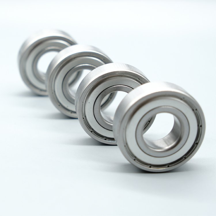 SIMBA High Quality Mini Motorcycle 625 2RS1 Deep Groove Ball Bearing Single Row Chrome 625