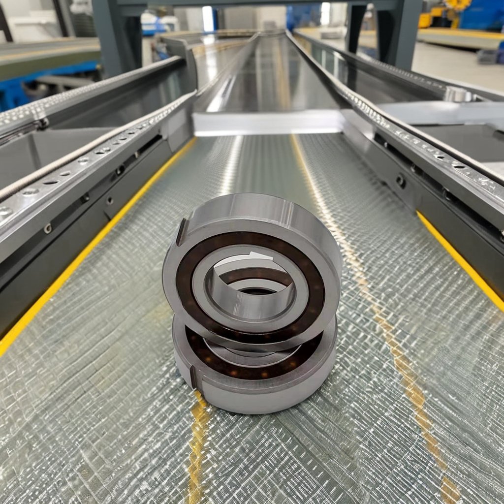 New product explosion High-end type Chromium steel 6303-2rs1 zz bearing deep groove ball bearing for motorbike