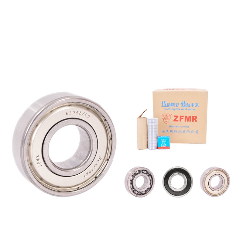 high quality single row 6310 2Z ball bearing 6310/2rs1 deep groove ball bearing wholesale Price Bearing Manufacturer Product