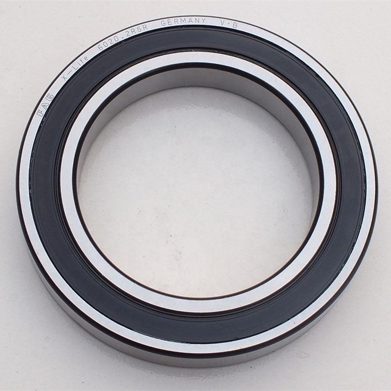 2020 New Arrival 50kw01 Bearing /Deep groove ball bearing 6300 6302