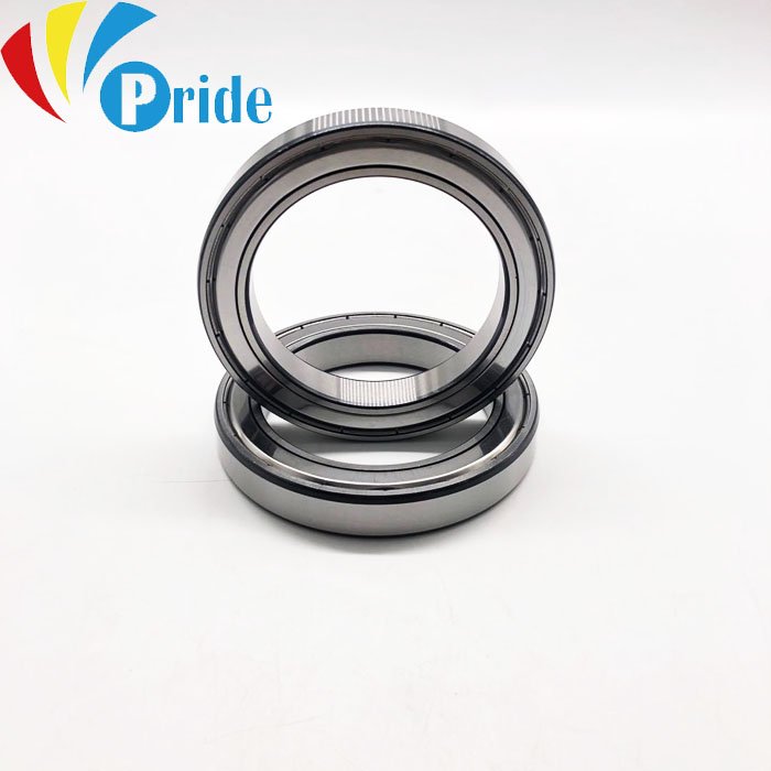 Stock Available High Precision China Bearing Thin Wall Deep Groove Ball Bearing 61814-2rs 61814z 61814zz