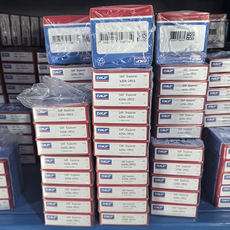 SKF ball bearings 6004 rsr Deep Groove Ball Bearing skf bearing price
