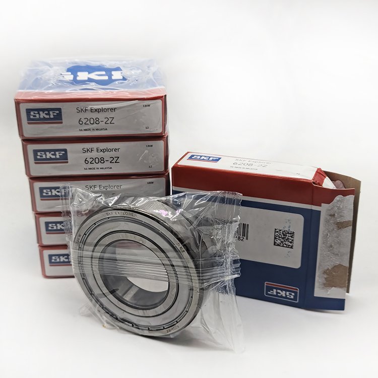 SKF ball bearings 6004 rsr Deep Groove Ball Bearing skf bearing price