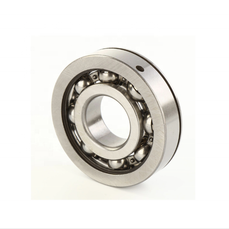 Original bearings 608 2RS deep groove ball bearing 608-2RSH 608-2RS
