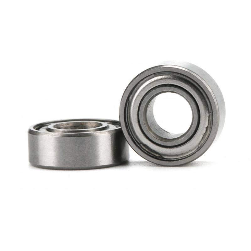 Original bearings 608 2RS deep groove ball bearing 608-2RSH 608-2RS