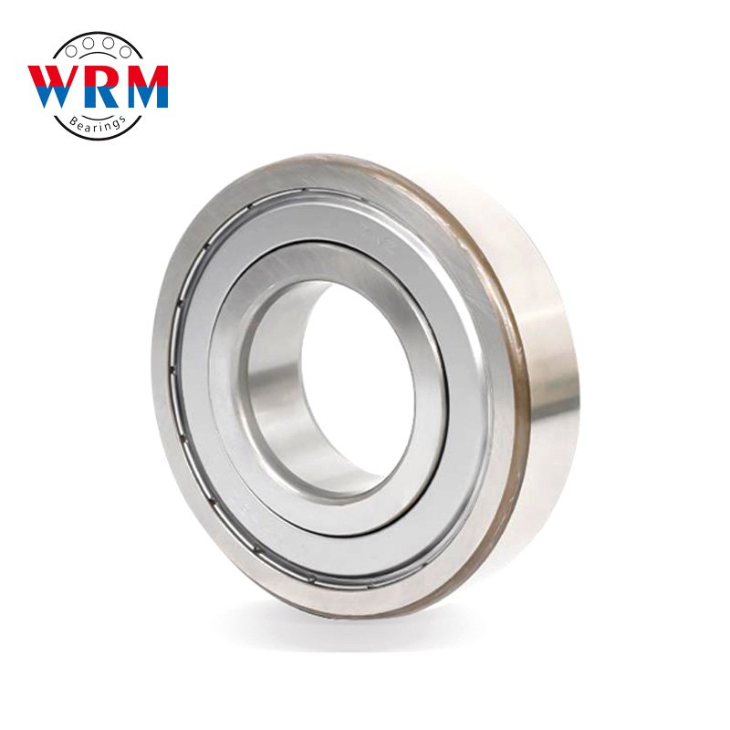 WRM 6302 6303 6304 6305 6306 6307 6308 6309 6310 6311 6312 6313 6314 6315 6316 6317 2RS ZZ 25*62*17mm Deep Groove Ball Bearing