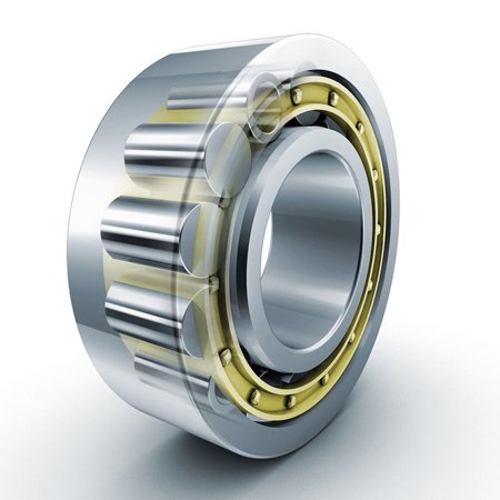 Bearing suppliers sell RN312 imported high precision low noise low friction deep groove ball bearings