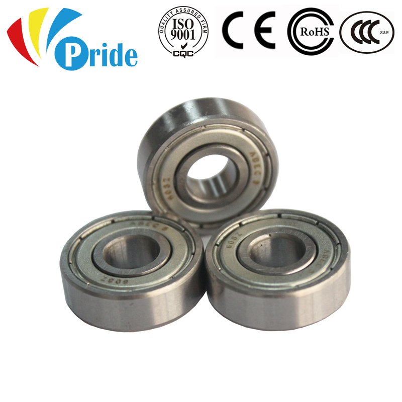 High Precision deep groove Ball Bearing 62/22 62/22Z 62/22 2Z For long life