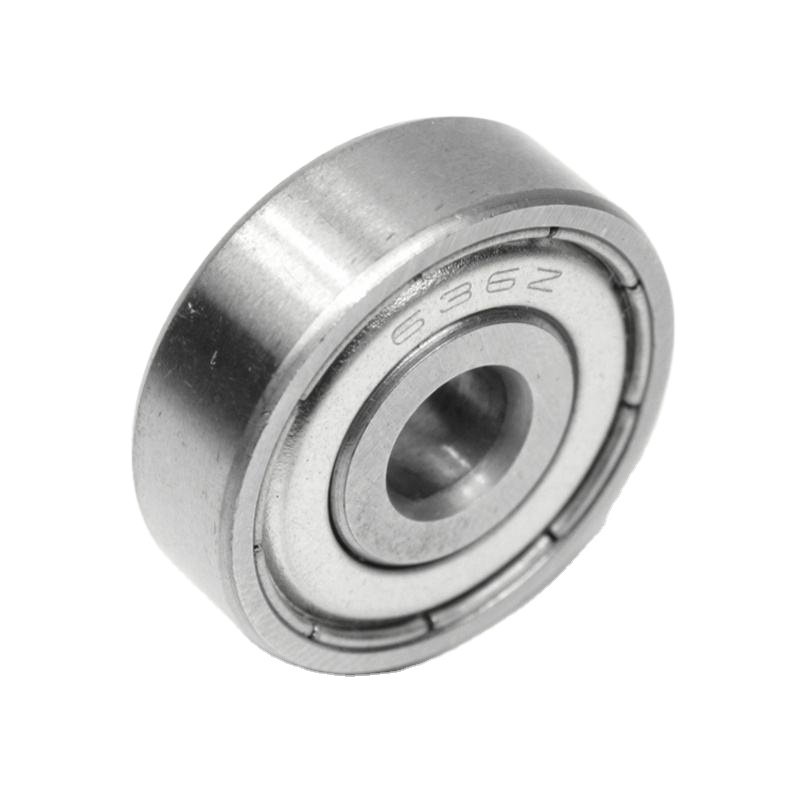 High Precision deep groove Ball Bearing 62/22 62/22Z 62/22 2Z For long life