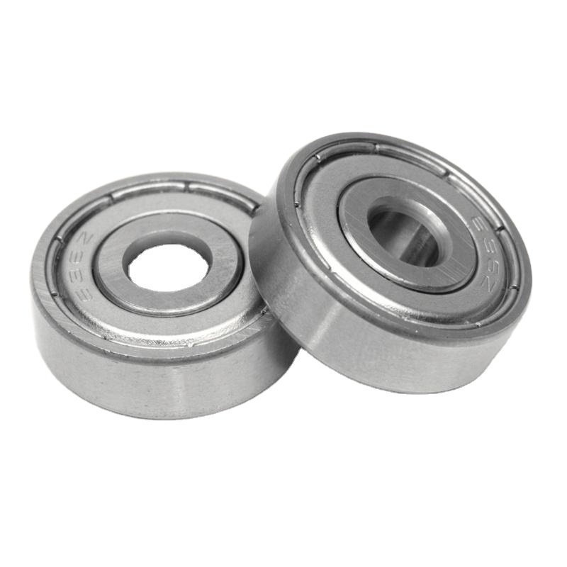 High Precision deep groove Ball Bearing 62/22 62/22Z 62/22 2Z For long life