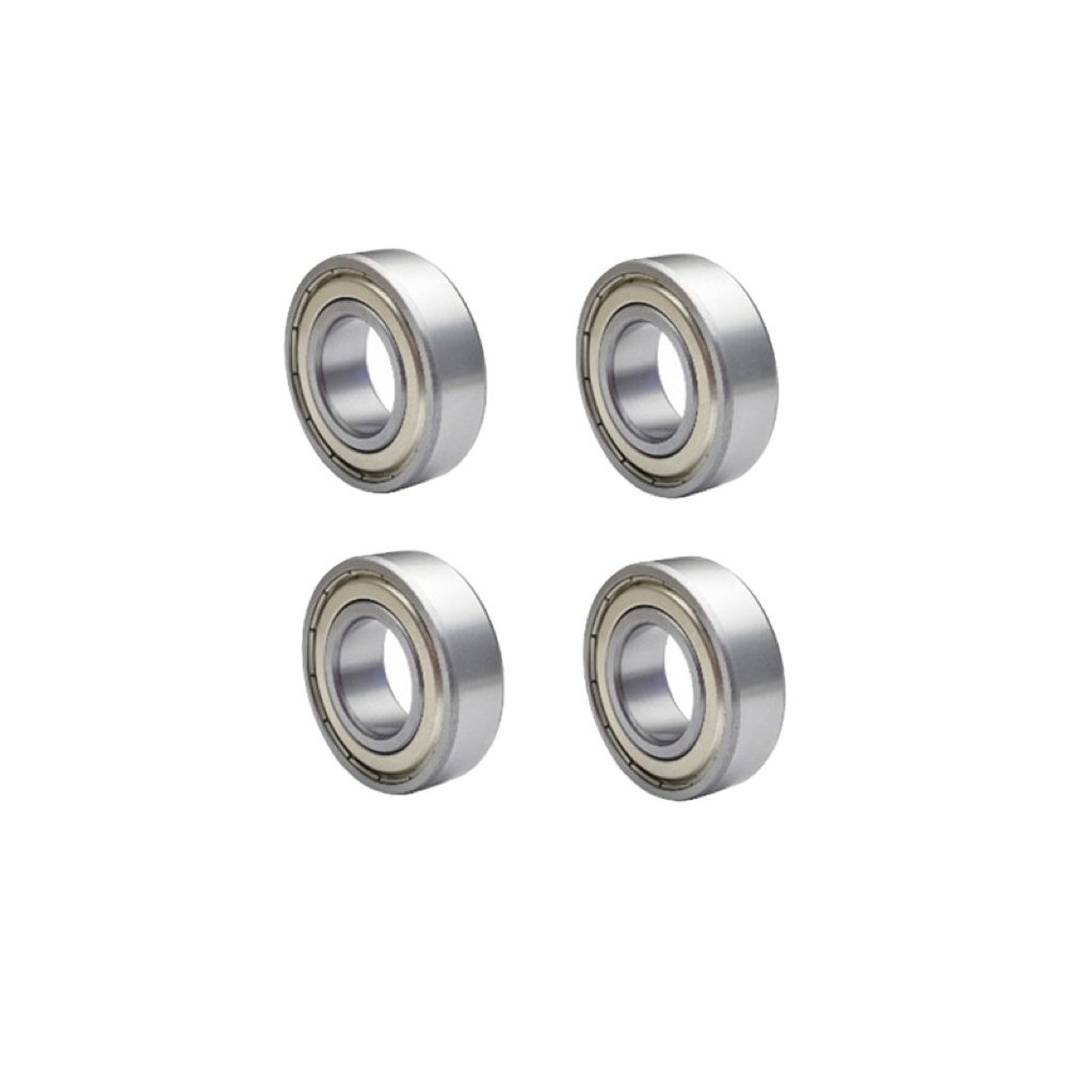 DZD Bearings Factory Price ABEC7 688 695 606 625 636 676 686 696 607 627 637 677 608 RS ZZ Miniature Deep Groove Ball Bearing