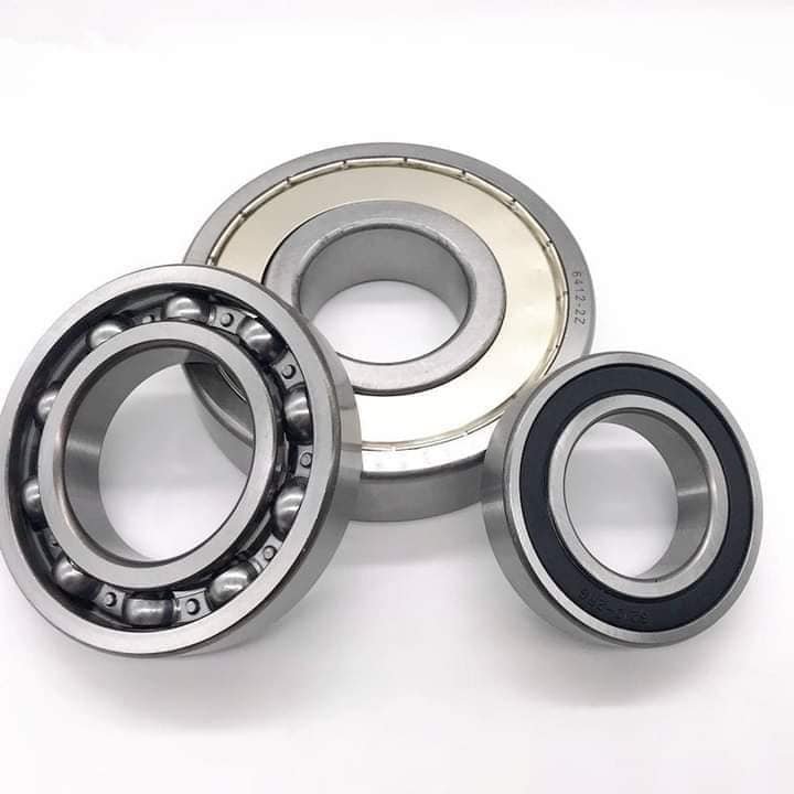 DZD Bearings Factory Price ABEC7 688 695 606 625 636 676 686 696 607 627 637 677 608 RS ZZ Miniature Deep Groove Ball Bearing