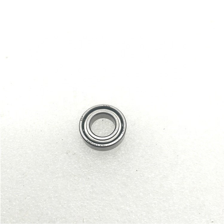 High quality single row deep groove ball bearing 61800 bearing 61800 2Z bearing size 10x19x5 mm