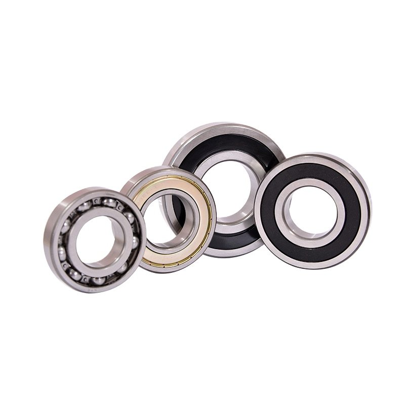 Factory Hot Sale deep groove ball bearing 6218 RS 6218 2RS 6218 2RS1