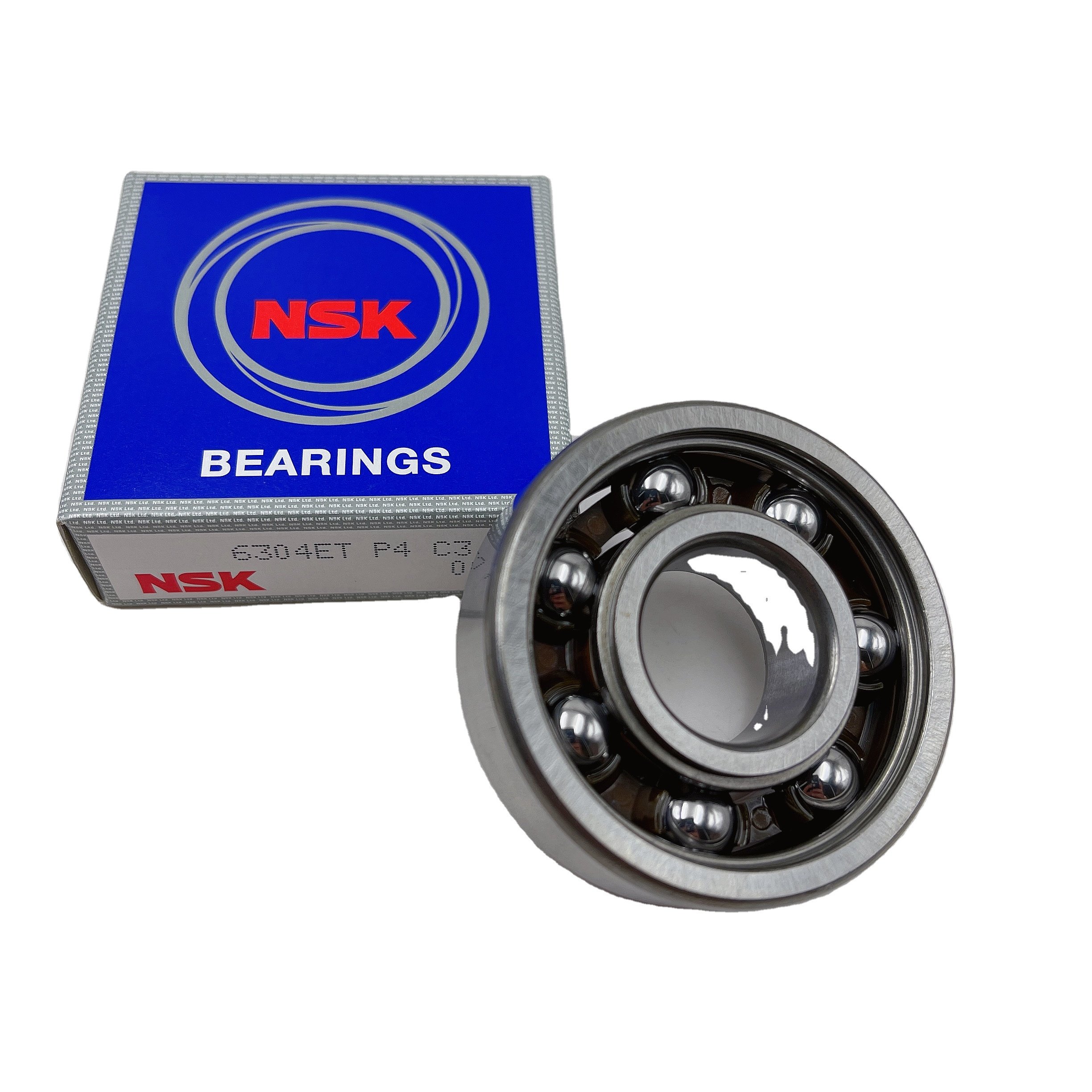 B49-7UR China's Leading Factory Supply Wheel Hub Engine Gearbox Deep Groove Ball Bearing