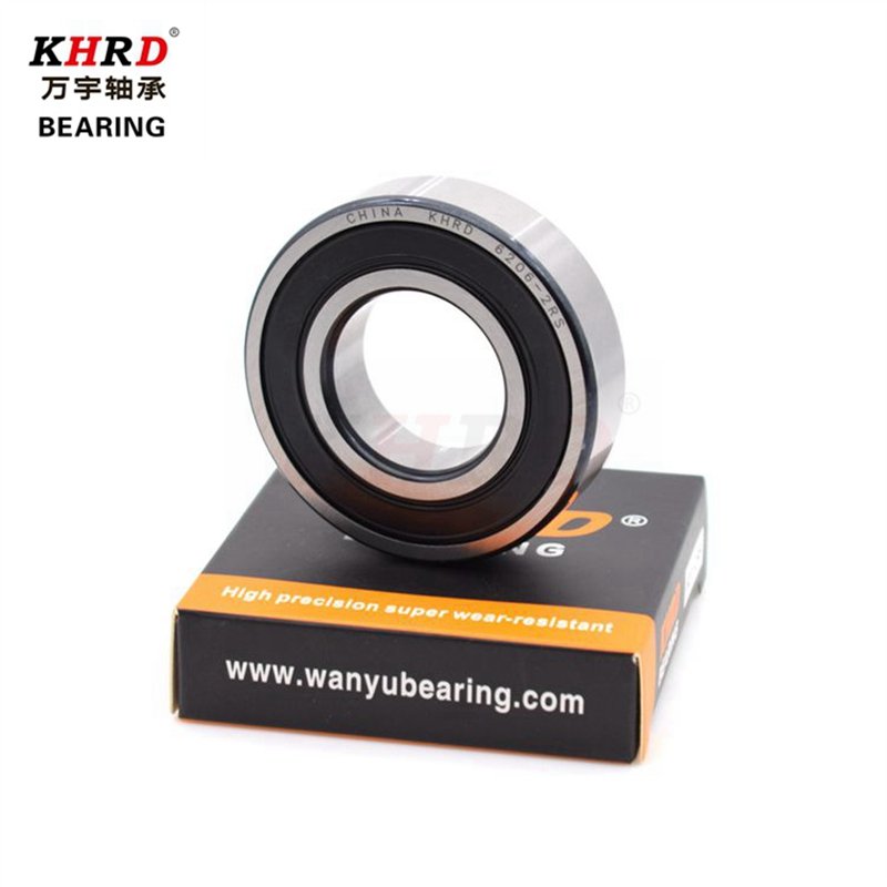KHRD High-Quality Motor bearing 6212 2RS ZZ bearing Deep groove ball bearings