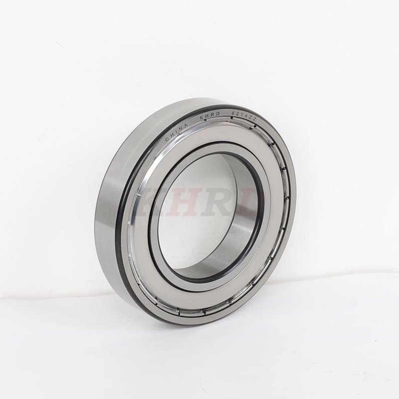 KHRD High-Quality Motor bearing 6212 2RS ZZ bearing Deep groove ball bearings