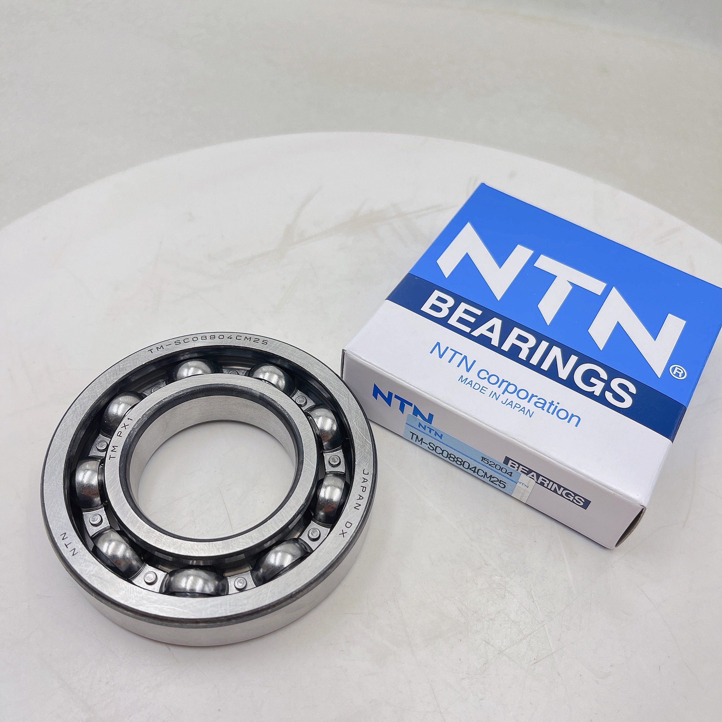 Ultra-precision China Factory Deep Groove Ball Bearing 6213DDU 6213ZZ 2RS