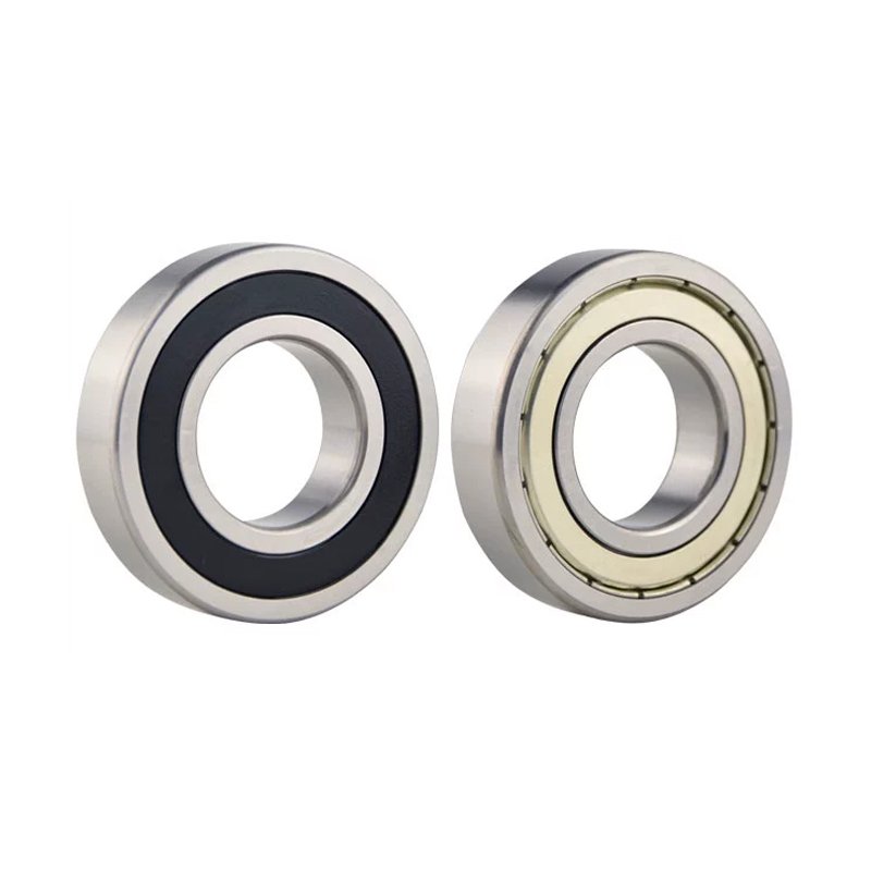 CNC Spindle Deep Groove Ball Bearing 2RS Ball Bearing 7001 7002 7003 P4 P5 Small Bearing