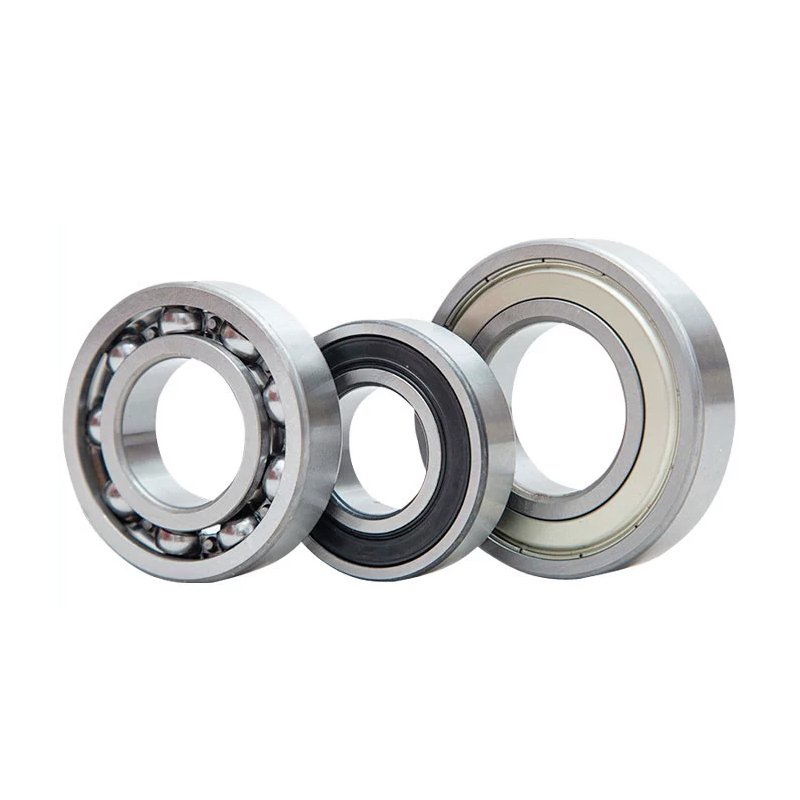 CNC Spindle Deep Groove Ball Bearing 2RS Ball Bearing 7001 7002 7003 P4 P5 Small Bearing