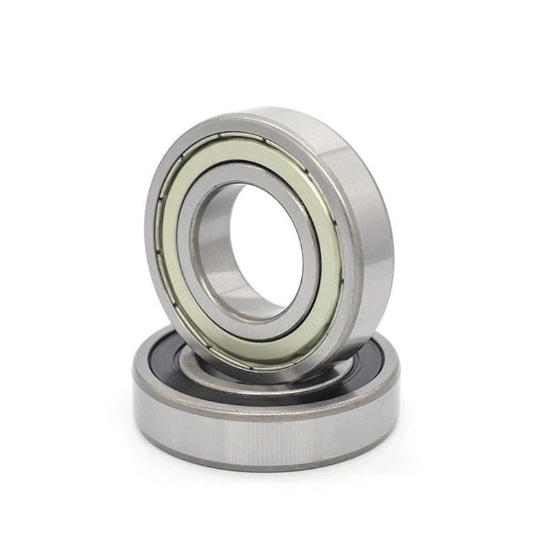 CNC Spindle Deep Groove Ball Bearing 2RS Ball Bearing 7001 7002 7003 P4 P5 Small Bearing