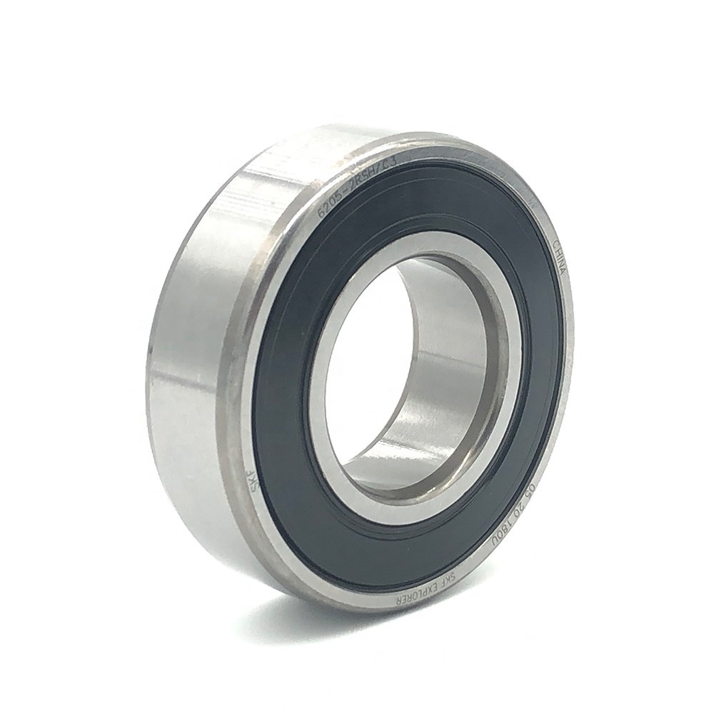 6311-2z/C3 Bearings High Quality Deep Groove Ball Bearings For Automotive And Motorcycle Parts SK Fbearing p6