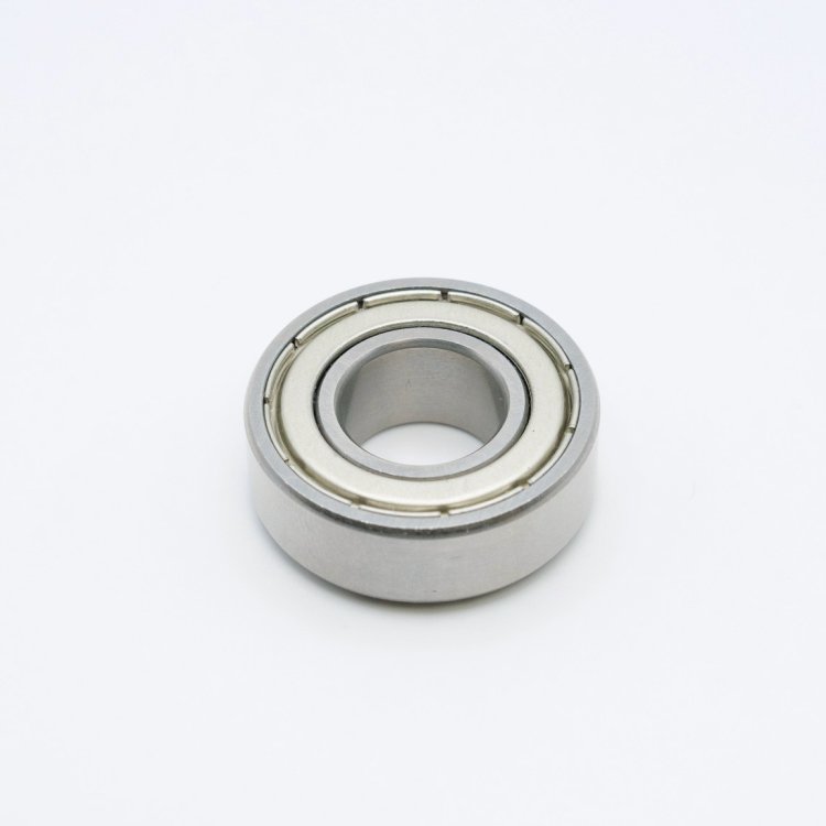 Low Friction Deep Groove Ball Bearing 683ZZ 3*6*2.5mm for Computer and Office Equipment