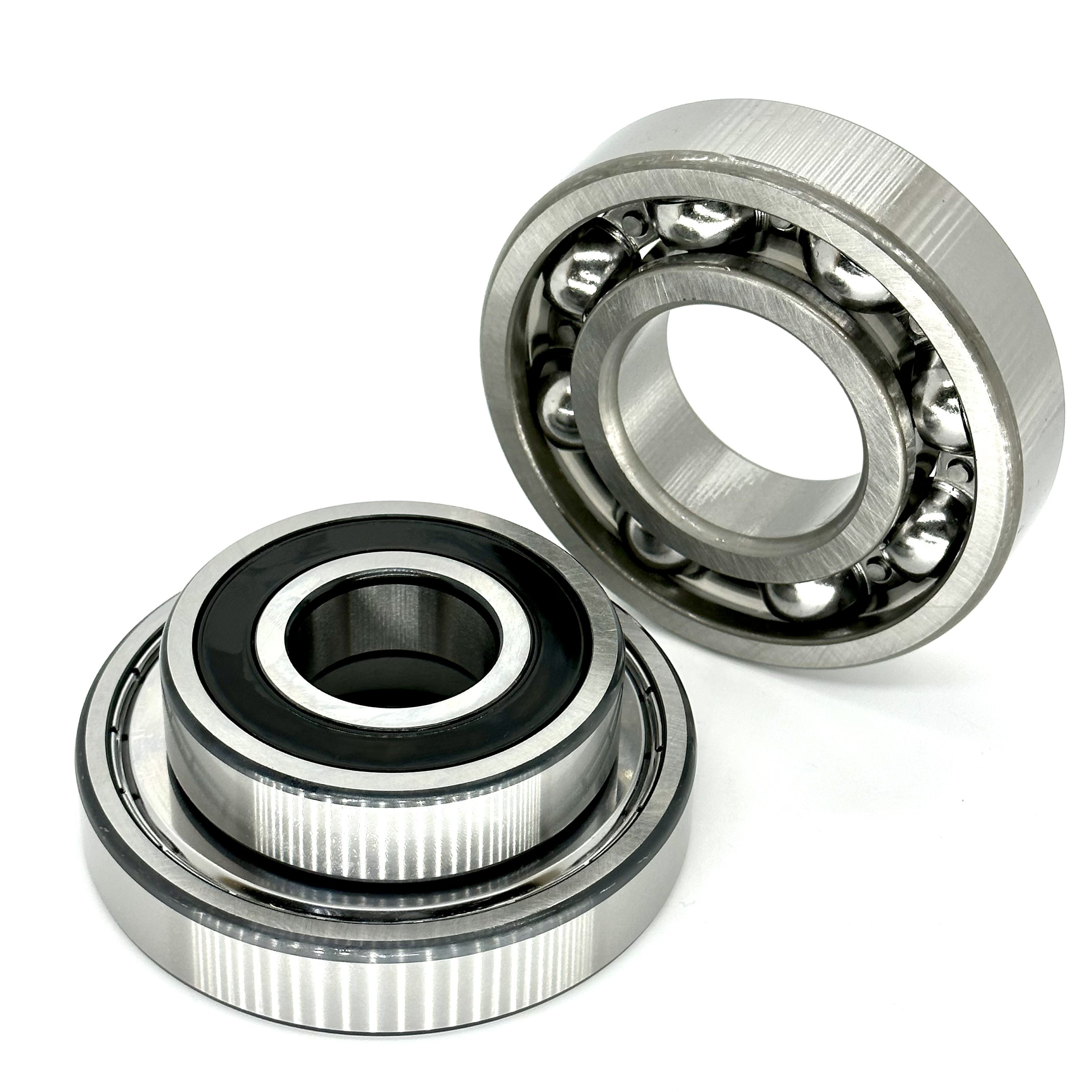 Factory Price Manufacturer Supplier Planar Thrust High Speed Precision Deep Groove Ball Bearing
